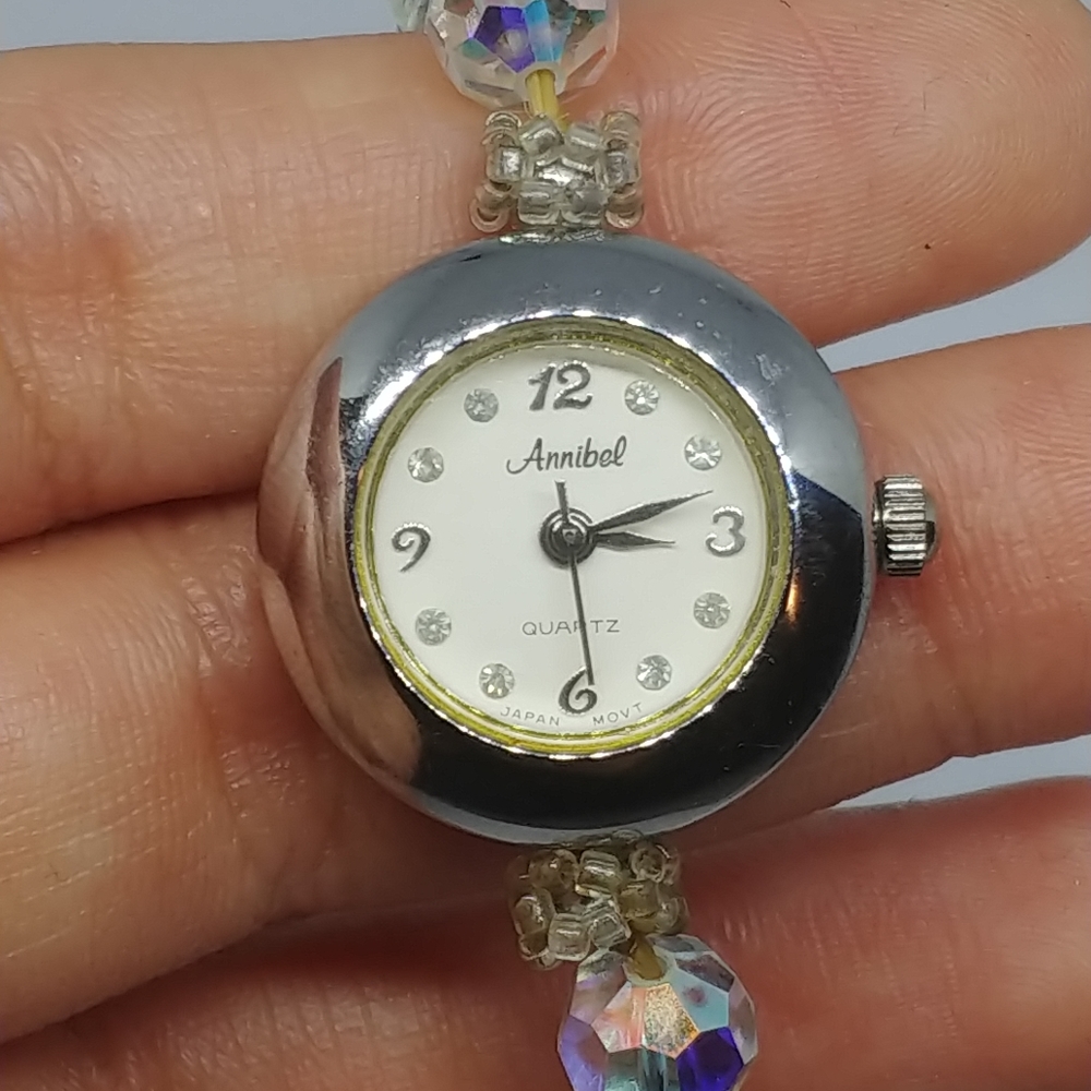 Watch Bracelet